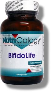 Lactobacillus sporogenes is a probiotic strain uniquely pre-encapsulated in spores that resist the action of antibiotics and gastric juices..
