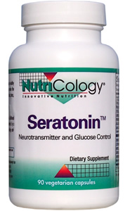 A patented formula to support neurotransmitter levels and enhance healthy moods and sound sleep..