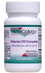 Chemical and Preservative-free Vitamin D3. Balanced with Vitamin A and optimized with Vitamin K2 in the potent Menaquinone-7 form..
