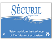 Scuril is a novel formulation designed to naturally support intestinal health..