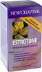 New Chapter Estrotone (120 caps) is an effective, herbal supplement designed to help with hormone transition while maintaining sexual function..