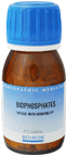 Biophosphates by Boiron is a combination of valuable biophosphates that work to enhance health. Biophosphates have been found to help reduce irritability with fatigue..