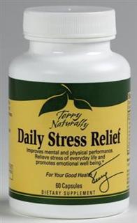 Improves mental and physical performance. Relieve stress of everyday life and promotes emotional well being.*.