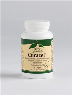CuraCel (60 softgels)* EuroPharma