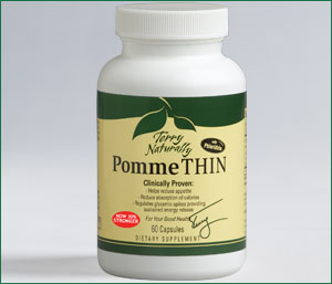 New proprietary slimming, get-in-shape complex by EuroPharma, 100% apple, 100% natural..