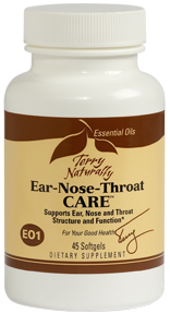 regano oil is wonderful against most complications involved with upper respiratory tract, ear, nose and throat..