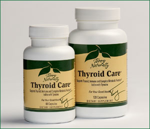 Supports Thyroid, Immune and Complete Metabolic Function*
Iodine with L-Tyrosine.