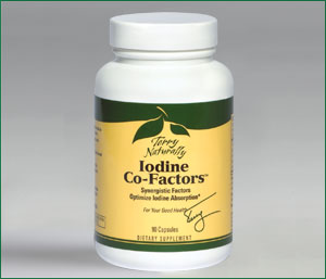 These nutrients play an important role in transportation of iodine to the cells. Use along with Europharma Tri-Iodine or Thyroid Care products for optimal health.*.