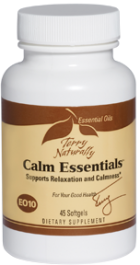 The formula of these three highly effective plant oils can bring joy and happiness into a noisy, chaotic world..