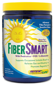 Specially formulated for sensitive colons with probiotics, FOS & L-Glutamine. Helps relieve occasional irritable bowel.Helps relieve occasional gas and bloating..