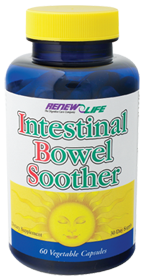 Intestinal Bowel Soother is a unique combination of Western and Chinese herbs and nutraceuticals formulated to help maintain healthy intestinal cells, relieve gas & bloating, and soothe the intestines..