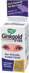 Used in over 400 studies, Ginkgold supports visual function and is the only.   Ginkgo extract shown to stimulate activity in all areas of the brain..