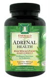 Adrenal Gland is formulated to provide therapeutic dosages of a synergistic blend of the activated forms of B Vitamins, botanical extracts and Sensoril Ashwagandha to help boost energy levels..