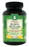 Whole Food Based Supplement formulated with Clinical Strength Nutrients in support of Blood Glucose Balance. Gluten Free, Stearate Free.
