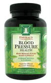 Ginkgo Biloba and Hawthorn Berry combined with chelated minerals magnesium and potassium to help maintain blood pressure within a normal range..