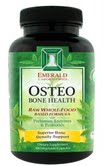 Osteo Bone Health (90 caps) Ultra Laboratories