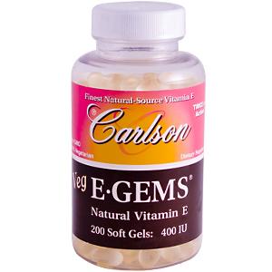 With over 50 years of of scientific research,
Vitamin E has gained notoriety as one of the
most predominant and active antioxidant
nutrients..