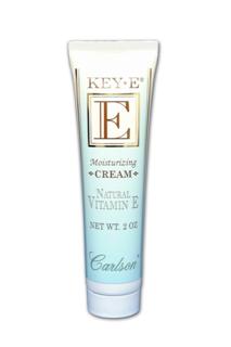 KeyE Soothing Ointment softens and lubricates your skin with 100% Natural-Source Vitamin E. Water Based..