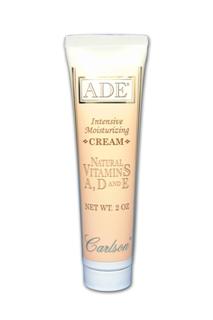 A wealth of essential vitamins and natural moisture, ADE CREAM combats dryness and promotes softer, smoother skin..