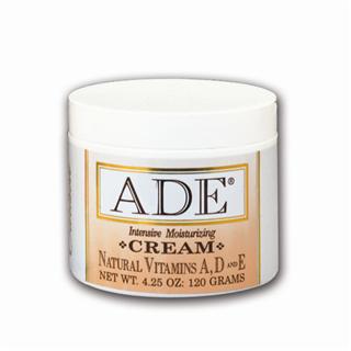 A wealth of essential vitamins and natural moisture, ADE CREAM combats dryness and promotes softer, smoother skin..
