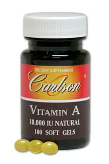 Vitamin A is an essential nutrient in human nutrition..