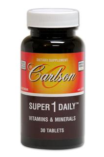 A super-strength vegetarian supplement to help keep you feeling young and healthy..