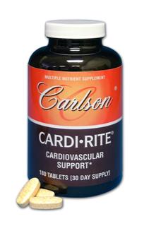 A Multiple Nutrient Supplement.