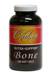 A combination of nutrients to promote and maintain healthy bones.
