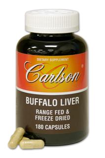 Buffalo Liver is rich in nutrients, especially those essential to maintaining and building healthy blood..