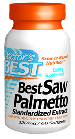 Best Saw Palmetto Extract contains pure Saw palmetto extract guaranteed to supply 85% to 95% fatty acids and beneficial plant sterols, which are the herb's key active ingredients. Extraction is done using carbon dioxide, the finished product is free of solvent residues..