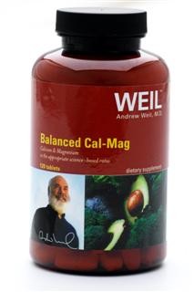 Help enhance your nutritional status and well being with Dr. Weil's vitamins and supplements..