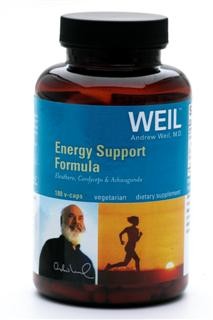 Help enhance your nutritional status and well being with Dr. Weil's vitamins and supplements..
