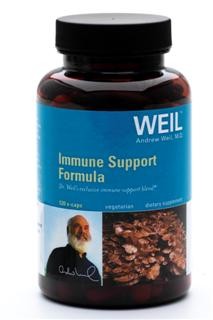 Help enhance your nutritional status and well being with Dr. Weil's vitamins and supplements..