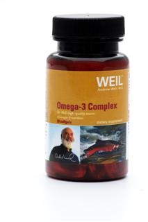 Help enhance your nutritional status and well being with Dr. Weil's vitamins and supplements..