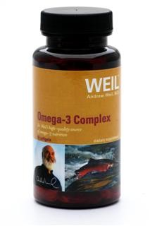 Help enhance your nutritional status and well being with Dr. Weil's vitamins and supplements..