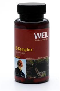 Help enhance your nutritional status and well being with Dr. Weil's vitamins and supplements..