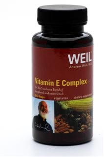Help enhance your nutritional status and well being with Dr. Weil's vitamins and supplements..