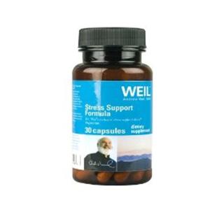 Help enhance your nutritional status and well being with Dr. Weil's vitamins and supplements..