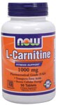  Fitness Support  Pharmaceutical Grade (USP)  Transports Fatty Acids  Boosts Cellular Energy*  Vegetarian Formula  L-Carnitine is a non-essential amino acid that helps to maintain overall good health by facilitating the transfer of fatty acid groups into the mitochondrial membrane for cellular energy production.* ; It naturally occurs in red meat and other animal source foods, but we recommend supplementation to obtain optimal levels of this excellent amino acid.  ;  Product ;FAQ's   ; L-Carnitine Testing & Purity  ;  Read more about Sports Nutrition from Your Health Professor  ; Related Products.