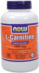  Fitness Support Pharmaceutical Grade (USP) Transports Fatty Acids Boosts Cellular Energy* Vegetarian Formula L-Carnitine is a non-essential amino acid that helps to maintain overall good health by facilitating the transfer of fatty acid groups into the mitochondrial membrane for cellular energy production.* ; It naturally occurs in red meat and other animal source foods, but we recommend supplementation to obtain optimal levels of this excellent amino acid.  ;  Product ;FAQ's   ; L-Carnitine Testing & Purity  ;  Read more about Sports Nutrition from Your Health Professor  ; Related Products  .