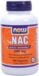 Critical Antioxidant plus Selenium & Molybdenum Known for Maintaining Cellular Health. N-Acetyl Cysteine or NAC. Molybdenum and Selenium are essential trace minerals that facilitate the production of several important enzymes..