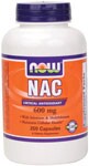 Critical Antioxidant plus Selenium & Molybdenum Known for Maintaining Cellular Health. N-Acetyl Cysteine or NAC. Molybdenum and Selenium are essential trace minerals that facilitate the production of several important enzymes..
