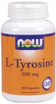  Neurotransmitter Support  Pharmaceutical Grade (USP)  Supports Mental Alertness  Healthy Glandular Function* L-Tyrosine is a non-essential amino acid that plays an important role in the production of neurotransmitters dopamine and norepinephrine.&nbsp; In addition, because L-Tyrosine is necessary for the synthesis of thyroid hormone and epinephrine (adrenaline), L-Tyrosine supports healthy glandular function and stress response.* &nbsp;Related Products.