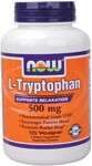 L-Tryptophan helps support relaxation, sleep, positive mood and immune function..