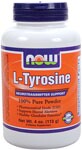Neurotransmitter Support  Pharmaceutical Grade (USP)  Supports Mental Alertness  Healthy Glandular Function* L-Tyrosine is a non-essential amino acid that plays an important role in the production of neurotransmitters dopamine and norepinephrine. In addition, because L-Tyrosine is necessary for the synthesis of thyroid hormone and epinephrine (adrenaline), L-Tyrosine supports healthy glandular function and stress response.* Related Products.