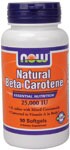 Essential Nutrition Converted to Vitamin A in Body.