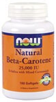 Essential Nutrition Converted to Vitamin A in Body.