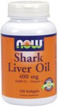 Shark Liver Oil is a rich source of a variety of nutrients, including vitamins A, D and E, as well as the Omega-3 fatty acids EPA and DHA. The sharks used in this product are harvested for food purposes, with the liver oil being a by-product.