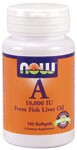 Essential Nutrition  10,000 IU from Fish Liver Oil  Necessary for Maintenance of Eye Health  Supports Healthy Immune Function* Vitamin A is essential for the maintenance of healthy epithelial tissue, which is found in the eyes, skin, respiratory system, GI and urinary tracts.*.