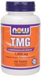TMG (Trimethylglycine) has been shown to be a safe and effective methyl donor for the facilitation of methylation processes.&nbsp; TMG supplementation has been shown in clinical and non-clinical studies to support a healthy homocysteine level, which in turn supports healthy cardiovascular function.*.